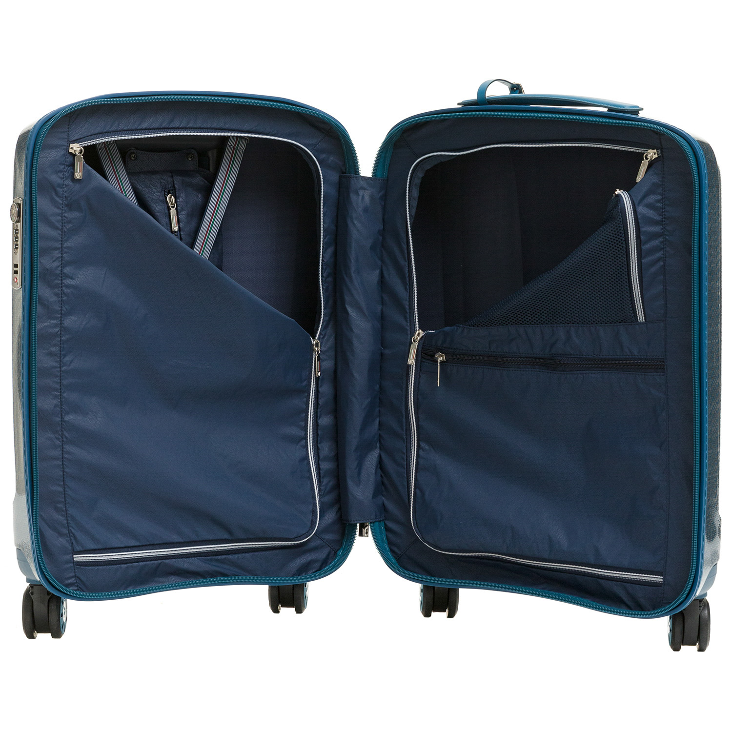 5953-5363 Чемодан 5953 Trolley S Roncato We Are Glam  - Вид №2