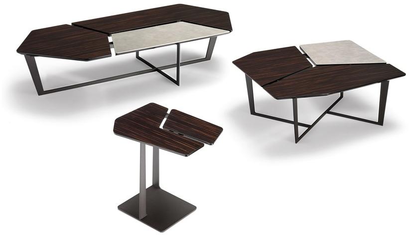 Arketipo Кофейный столик sun-id-1356544 - Вид №1