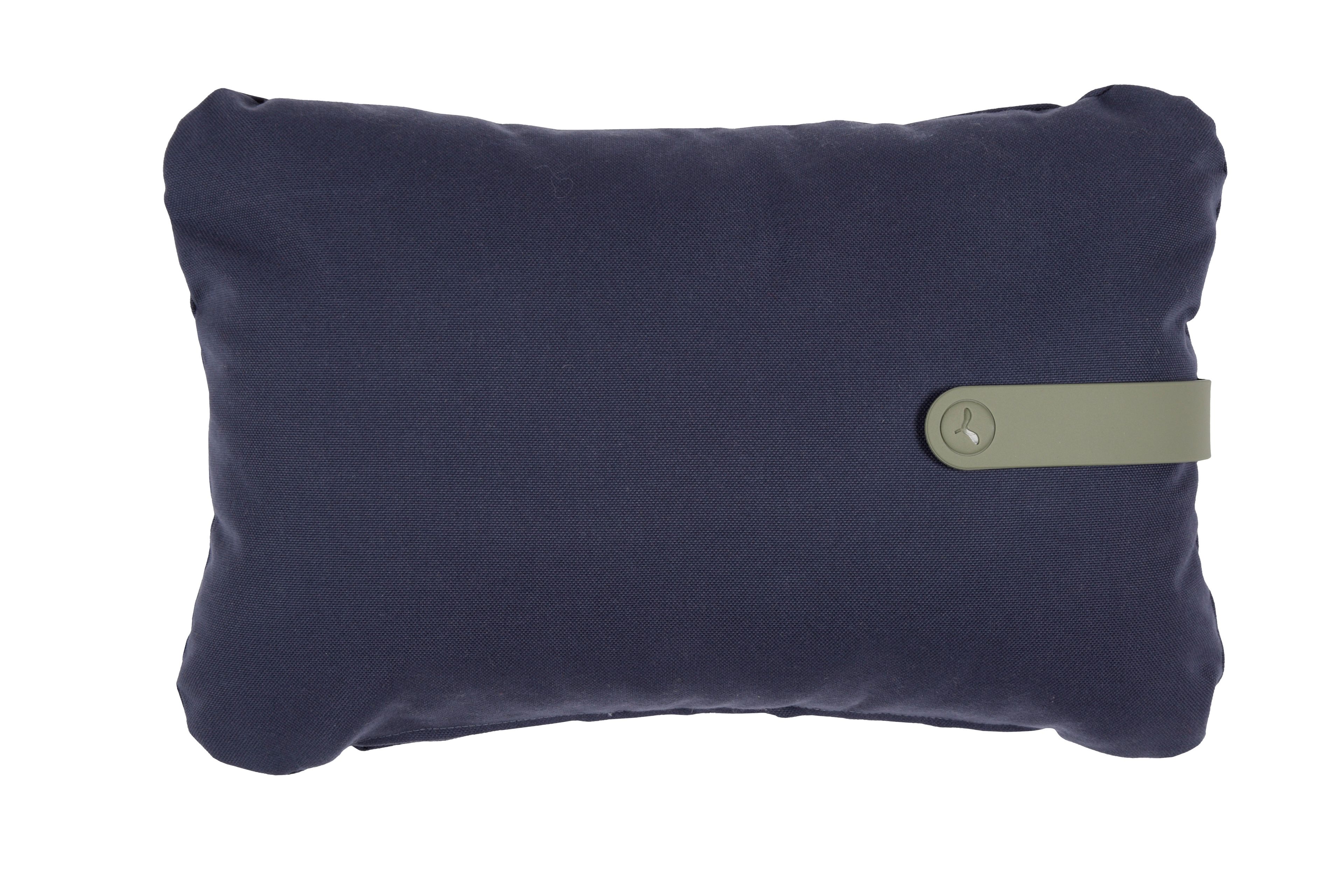 Наружная съемная прямоугольная подушка Fermob Color Mix ARCH-00057125 - Вид №6