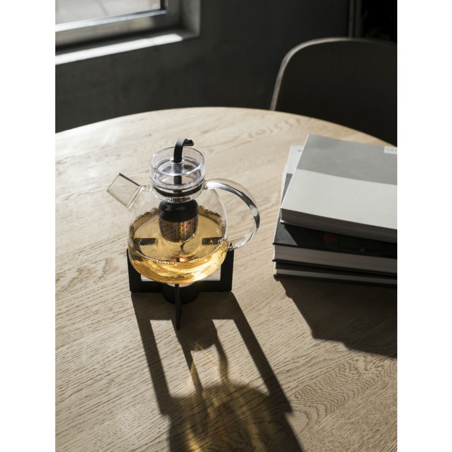 4545539 MENU Литой подогреватель чая  - Вид №1