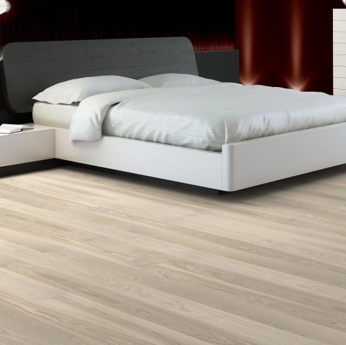 Паркетная доска Barlinek Ясень Мунлайт Пикколо 1000200030 - Вид №8