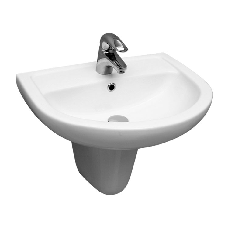 2822  2822 Полуфут Eca  - Вид №1