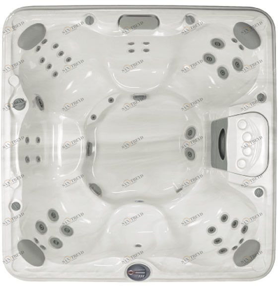 Sundance Spas Hartford Santreyd sun-id-296111