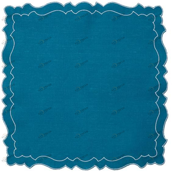 La Gallina Matta Салфетки из льна Cake sun-id-1471211