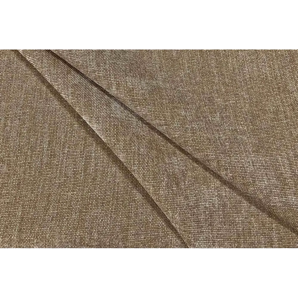 Ткань 1 п/м Рогожка Play 140 см цвет песочный AMETIST STLM-2180756