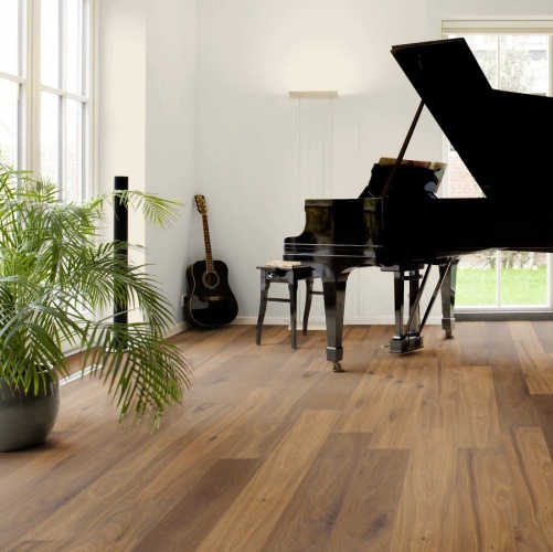 Паркетная доска Solidfloor Оттава 1122541 - Вид №19