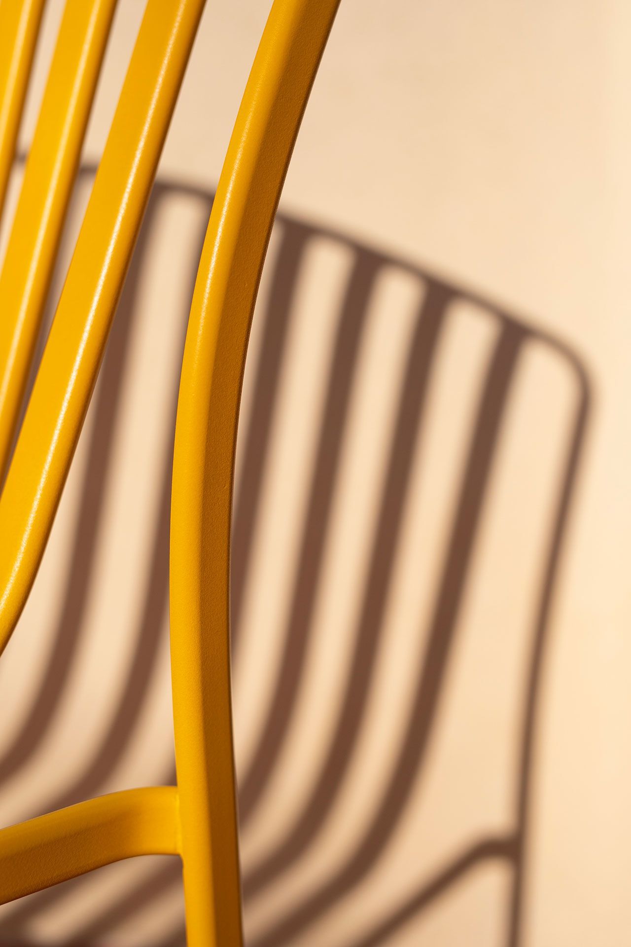 Стальной штабелируемый стул BABEL D Kano ARCH-00043936 - Вид №2