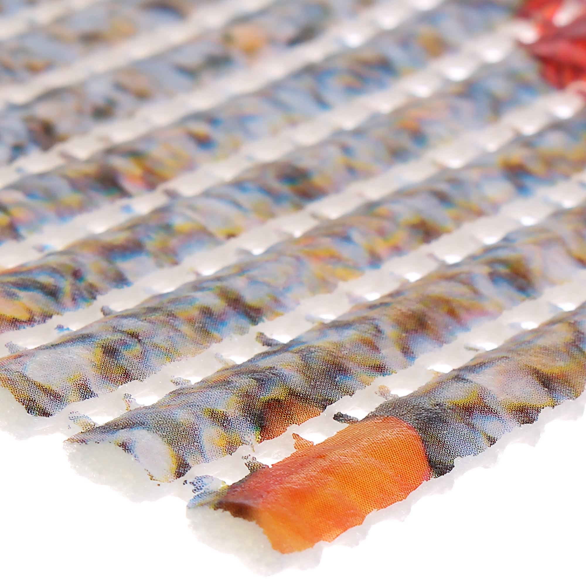 81955832 Дорожка ковровая «Фото» FV4 ПВХ 1,3 м Santreyd  - Вид №2