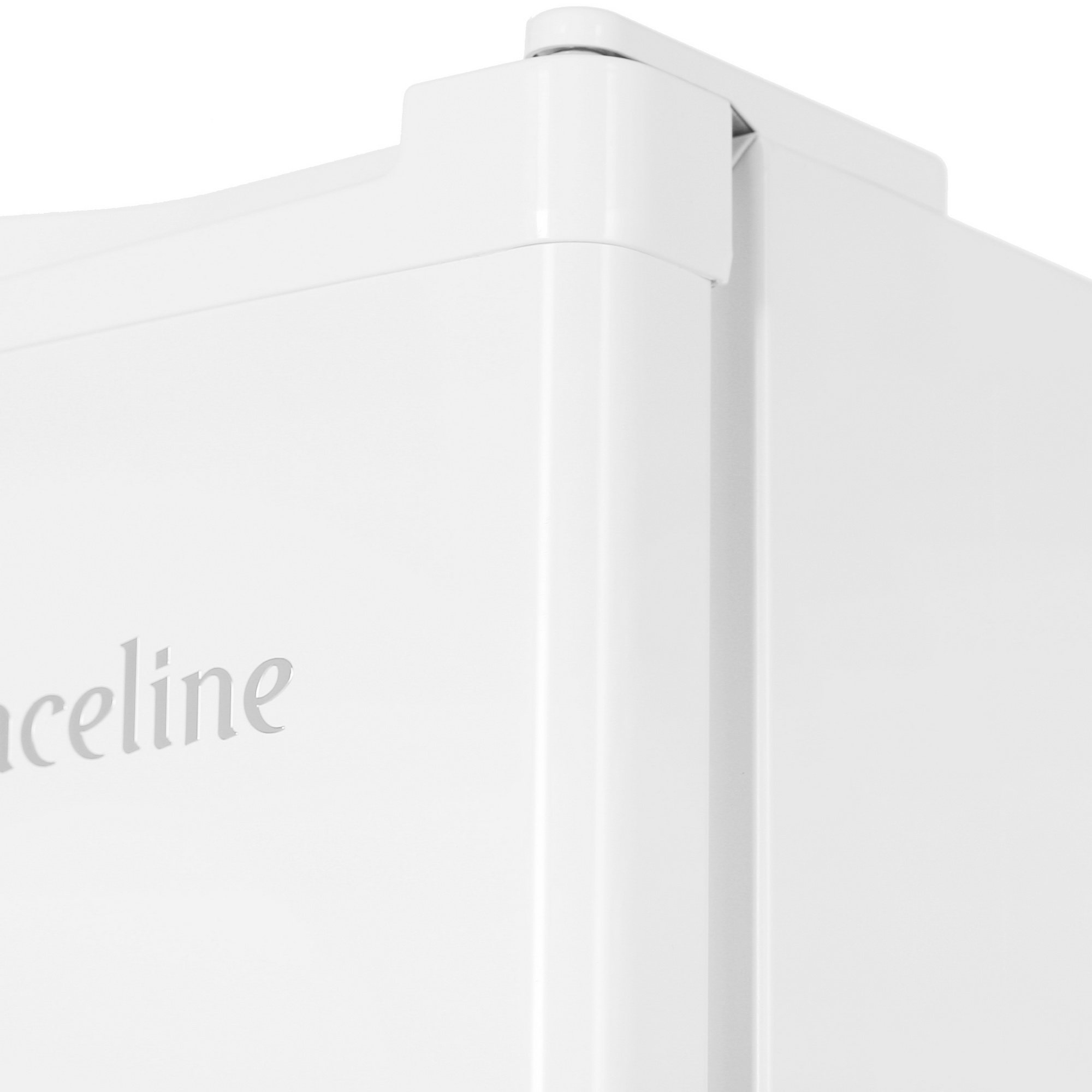 5035334 Холодильник компактный   Aceline S201AMG белый STDN-0031651 - Вид №8