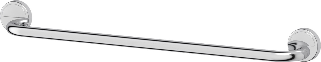 KD-15 C Штанга для полотенца 60 cm FBS Luxia