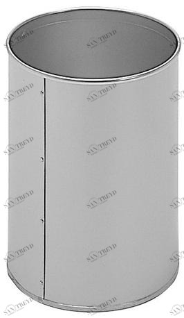 KRIPTONITE Алюминиевый контейнер для макулатуры sun-id-1394098