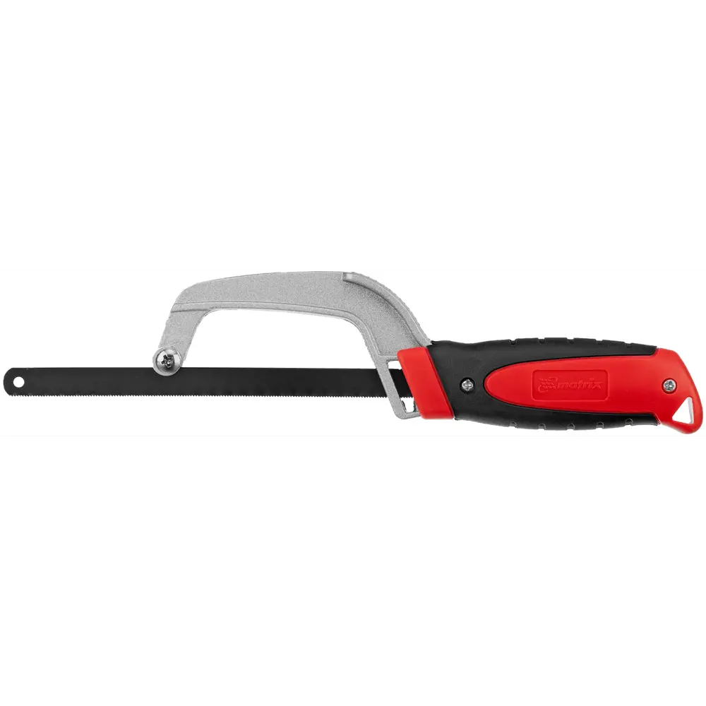 Ножовка по металлу Matrix для точной резки металла и пластика 89409538 STLM-1567399 - Вид №2