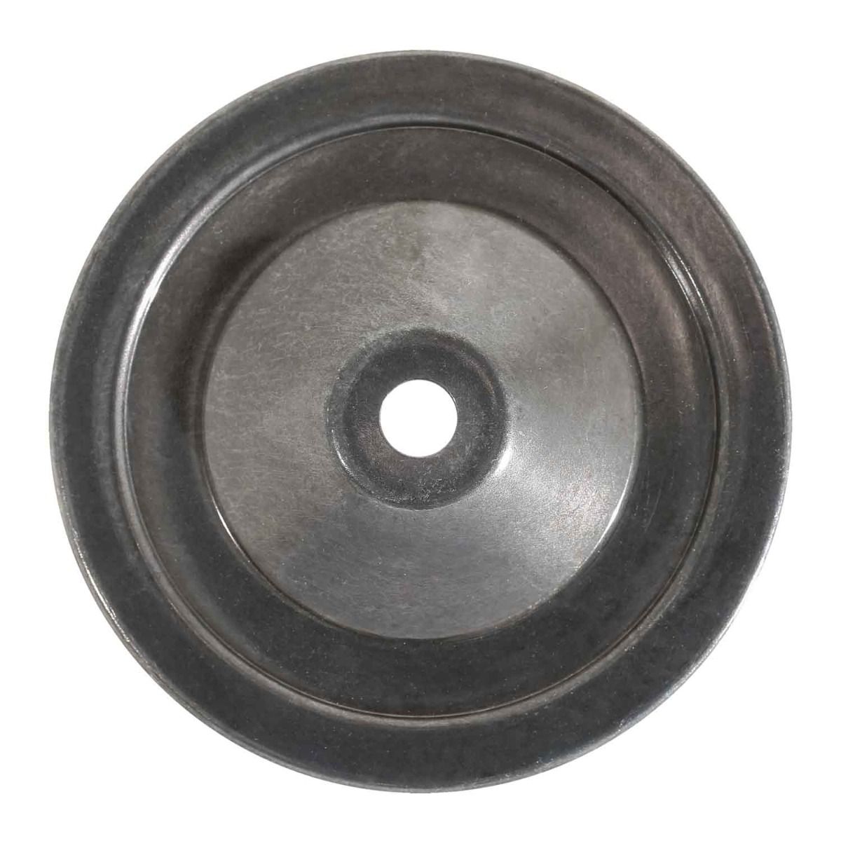 Латунный потолочный светильник Mullan Lighting TORONTO ARCH-00066877 - Вид №6