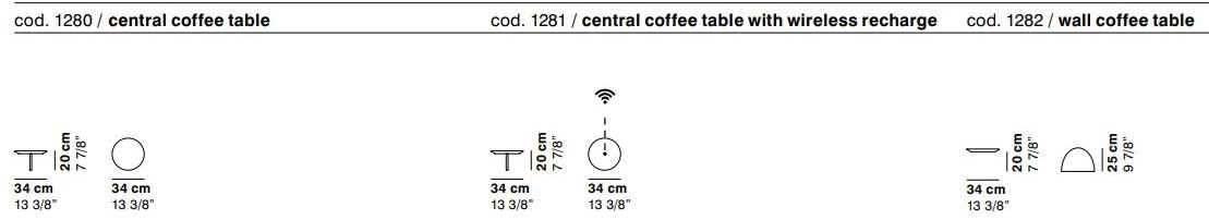 La Cividina Модульный диван из ткани Couchette sun-id-1468081 - Вид №16