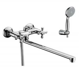 LM2112C Смеситель Standard универсальный LEMARK STANDARD