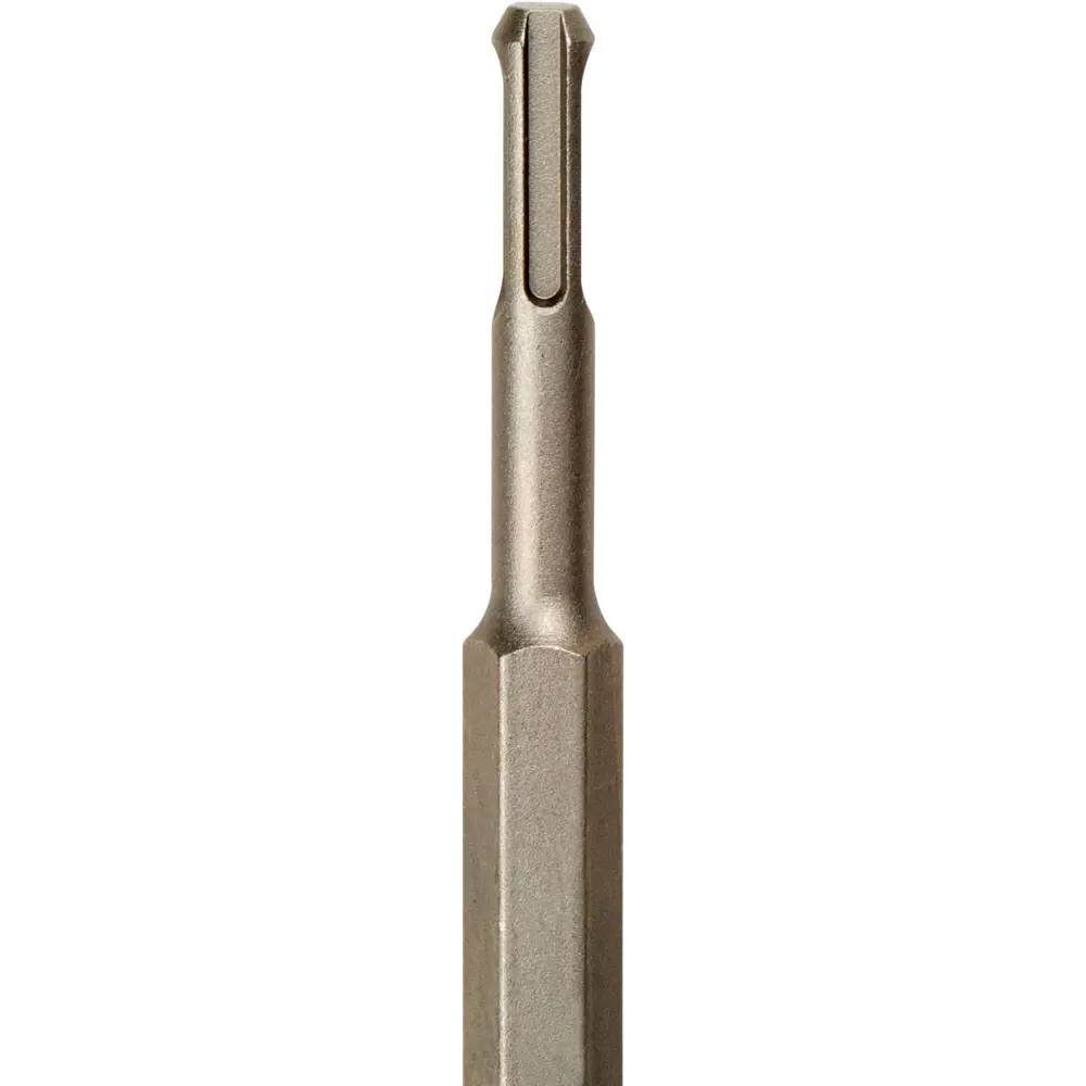 Зубило Vira SDS-plus 40x250 мм для бетона и камня 89369198 STLM-0840675 - Вид №2