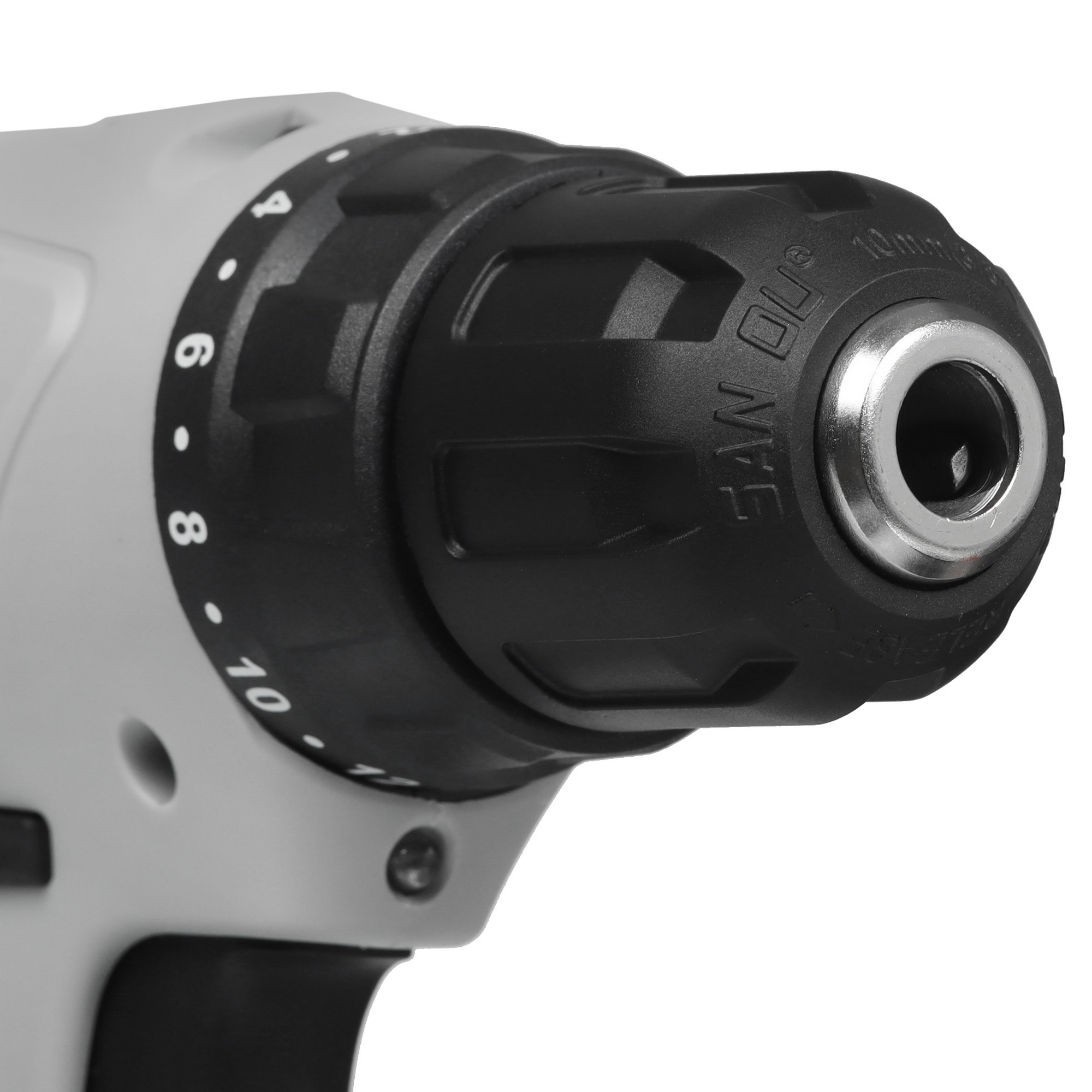 Дрель-шуруповерт Интерскол ДА-10/18ЭР 35 9296059 STDN-0082892 - Вид №3