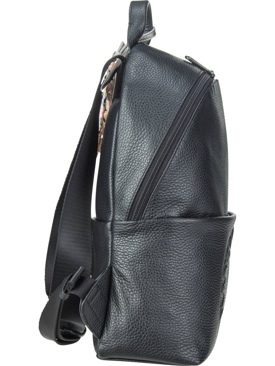 JKT04-001 Рюкзак JKT04 Backpack Mandarina Duck Marshmellow  - Вид №5