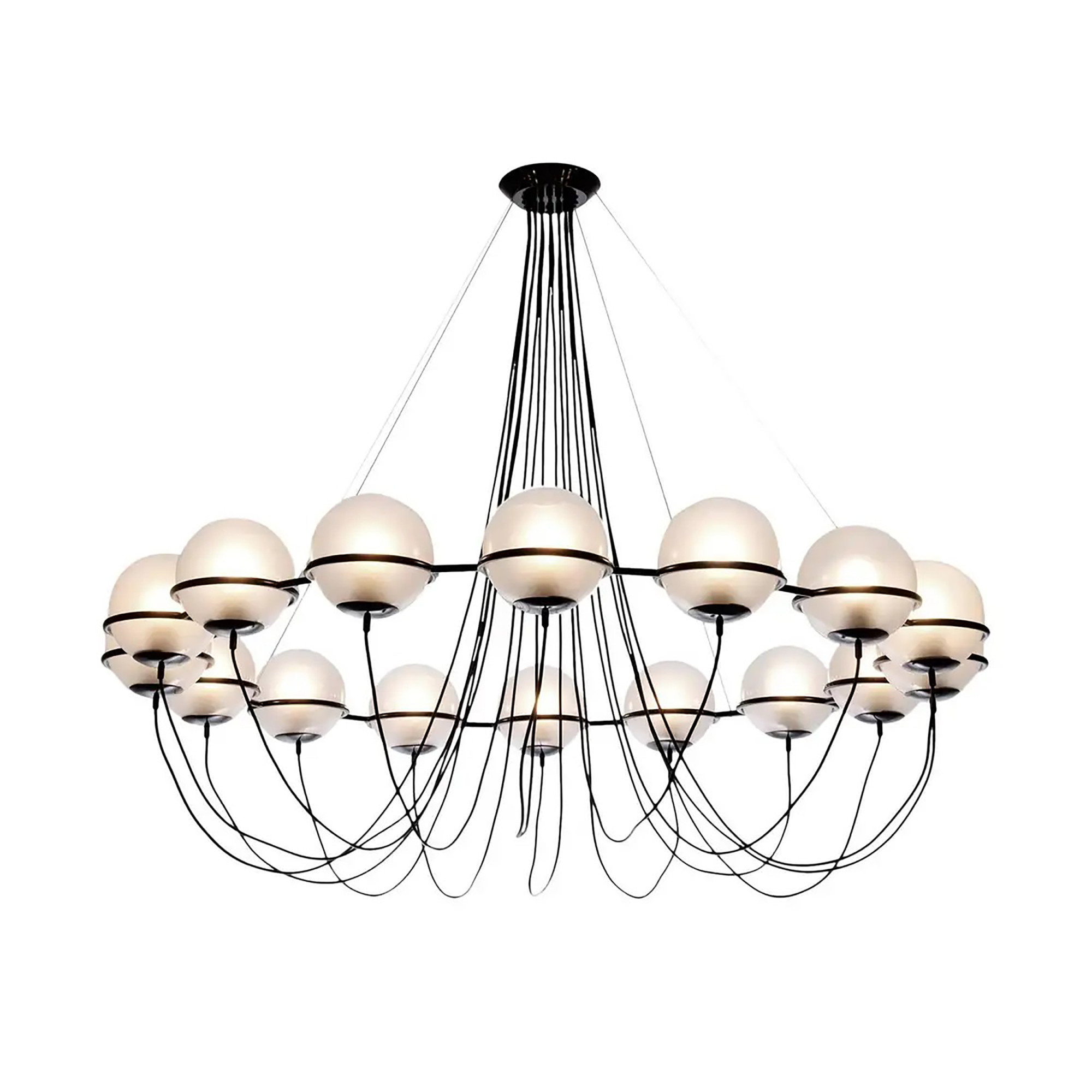 2000983246066 Подвесной светильник G.MEX Corsica