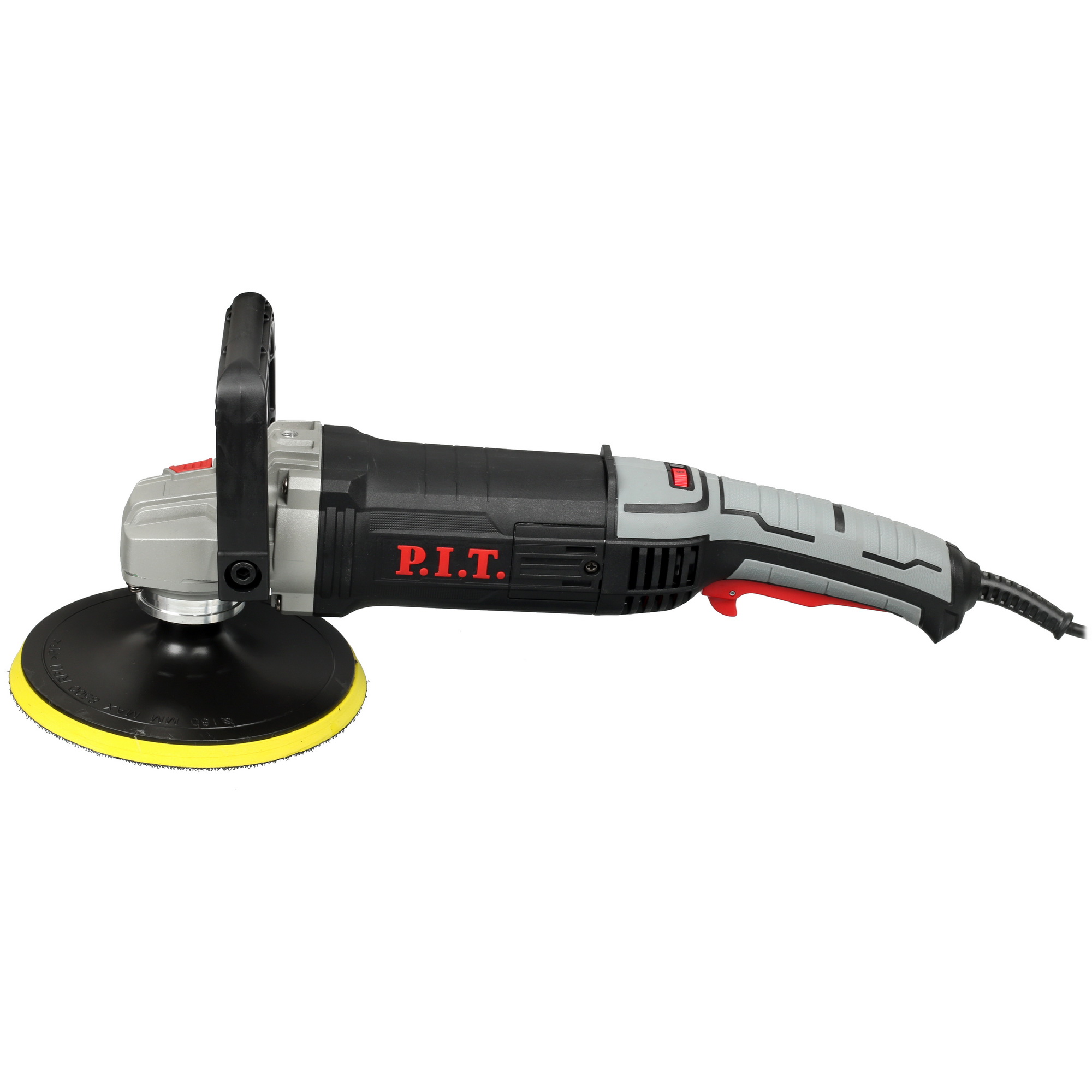 Полировальная машина PIT PPO180-C1 9040276 STDN-0142497 - Вид №2