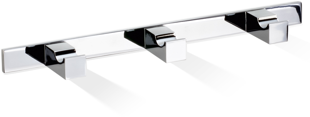 0562100 Крючок для одежды CO HAK3 DECOR WALTHER CORNER