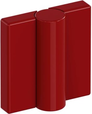 B9505.75LK ремешок на винтах HEWI System 111 | Polyamid  - Вид №11