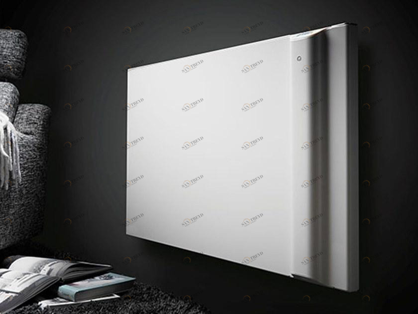 Radialight Настенный цифровой электрический радиатор sun-id-1426945