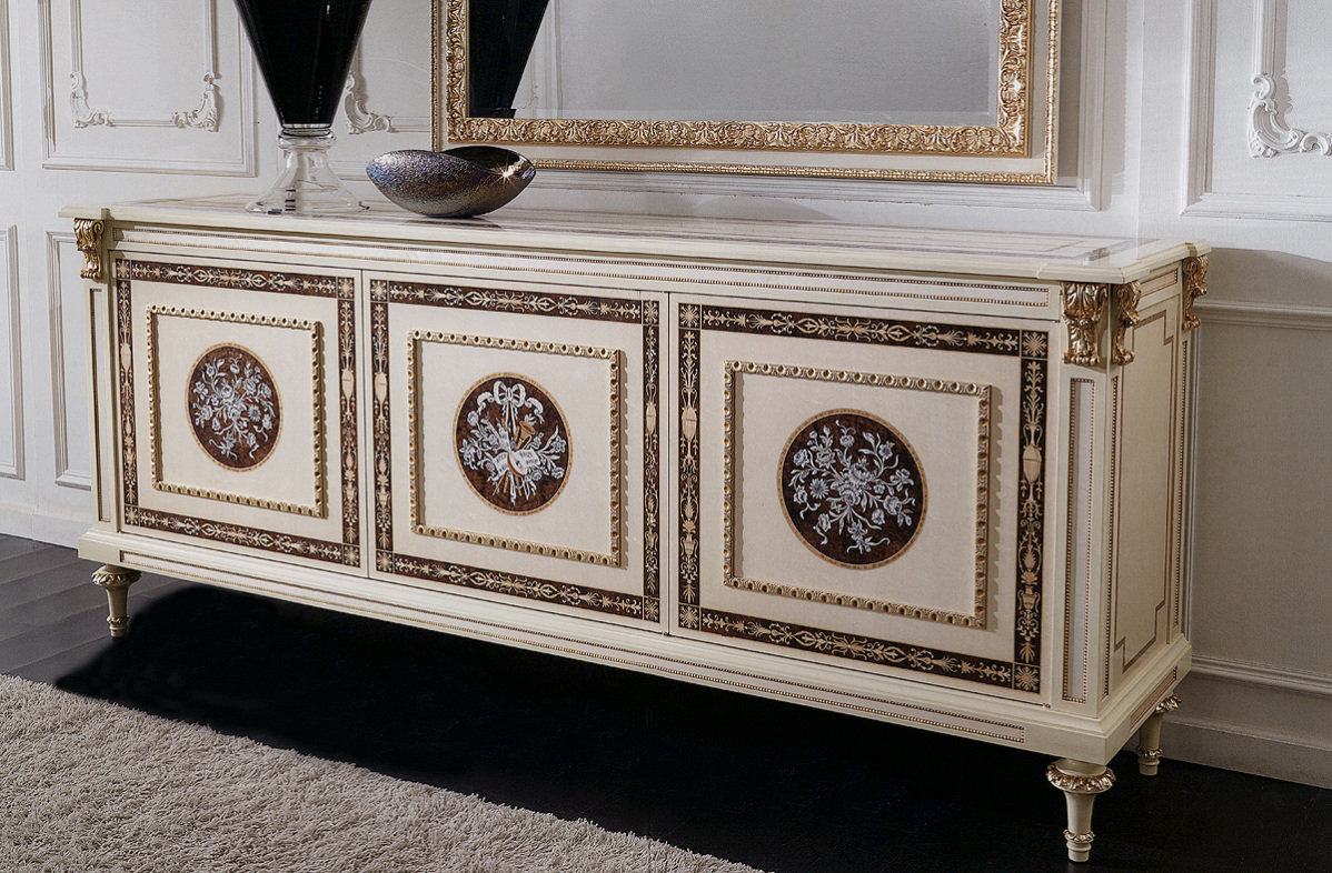 Буфет  CEPPI 2924 Luxury