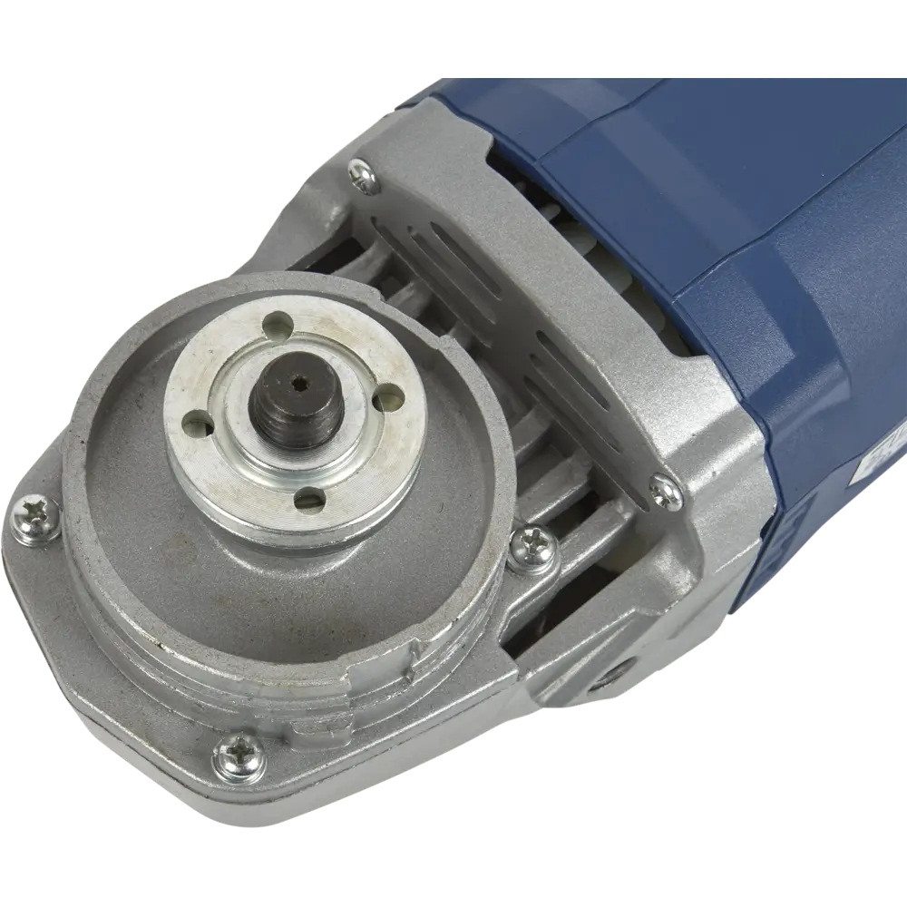 УШМ (болгарка) Dexter Power AG230-4.1, 2100 Вт, 230 мм STLM-2177520 - Вид №3