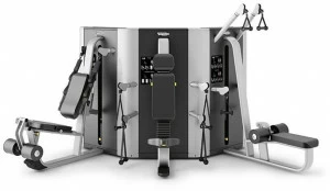Technogym Multigym