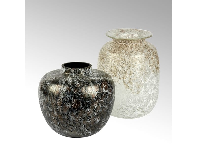 Ваза из дутого стекла LAMBERT PAOMA ARCH-00083324 - Вид №3