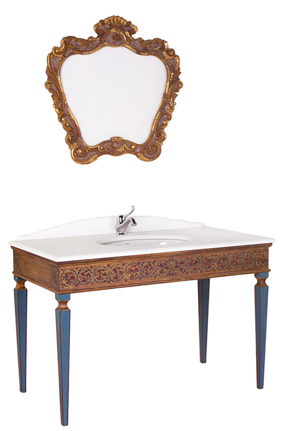 8565 Mobile bagno Bianchini&Capponi RINASCIMENTO Bianchini Capponi - Вид №1