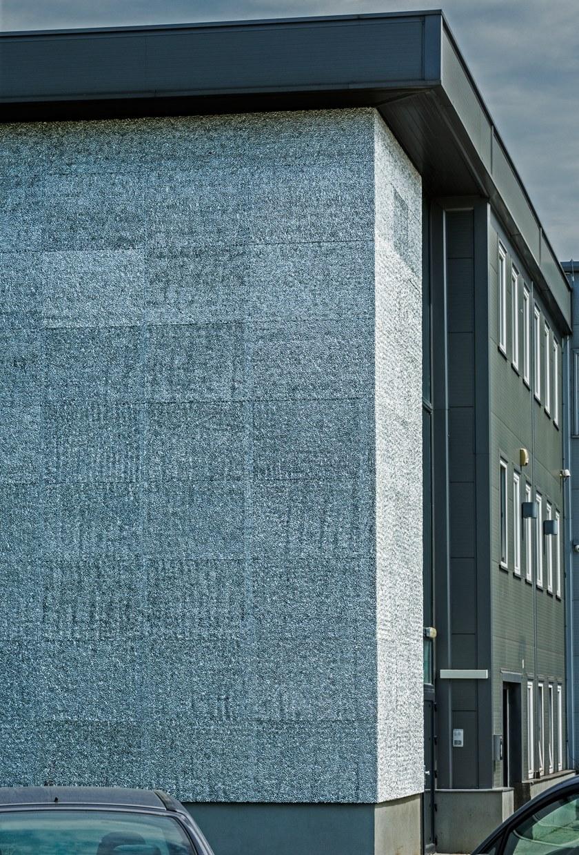 GRUPPO SOGIMI Панель из вспененного алюминия sun-id-1457115 - Вид №6