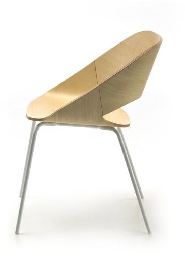 arrmet Стул для ресторана Kabira sun-id-1429337 - Вид №3