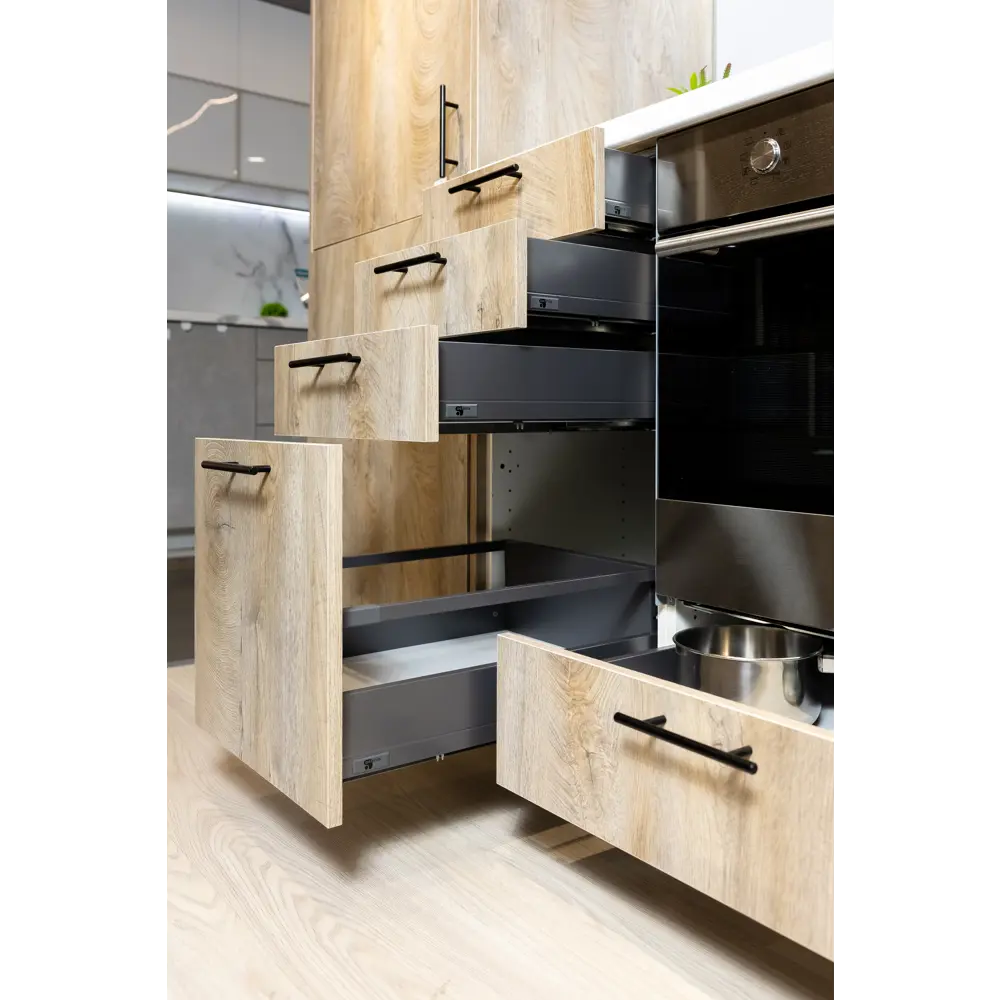 DELINIA ID Flowbox — выдвижной ящик для систем хранения 40×10,4×30 см 89020200 STLM-0878388 - Вид №10