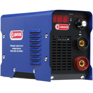 Сварочный аппарат ДИОЛД АСИ 200-05 9083875
