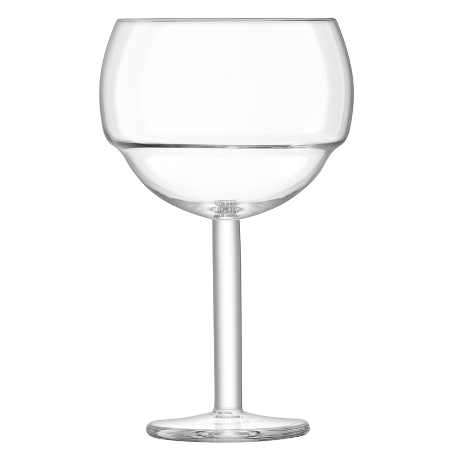 Набор из 2 круглых бокалов для коктейлей Mixologist 520 мл LSA International G145119187 - Вид №4