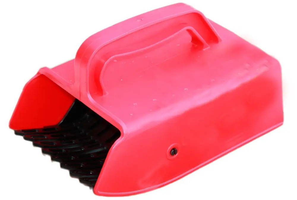 Santreyd Комбайн для ягод с защитной заслонкой 89374310