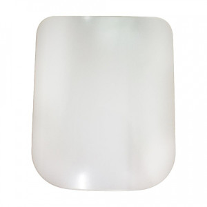 C117852M Сиденье для подвесного унитаза wrap-over микролифт AM.PM Tender S