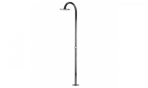 L00375 Душевая колонна OKI COLUMN Ø 200 mm - Rubinetto progressivo BOSSINI