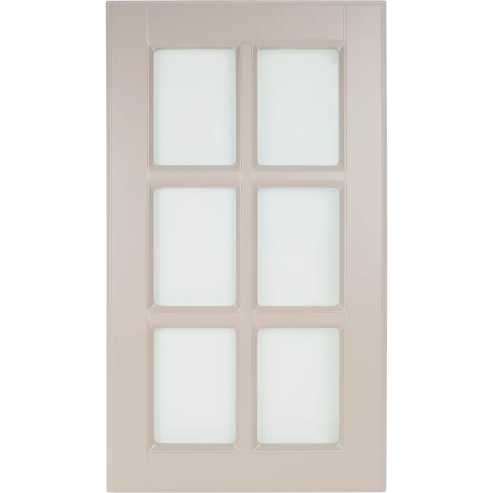 Витрина для шкафа «Джули» 40х70 см DELINIA STLM-2168995