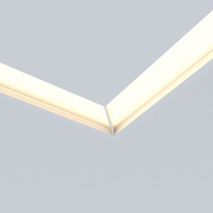 SN 346 Соединительный элемент (угол 90 стена/стена, стена/потолок) для Stellanova SABER 100