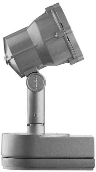 iGuzzini Светодиодный напольный проектор из алюминия Woody sun-id-1465102 - Вид №2