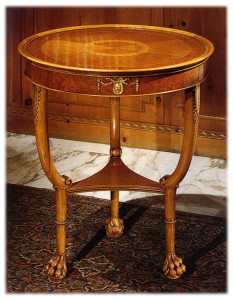 Столик  COLOMBO MOBILI 271