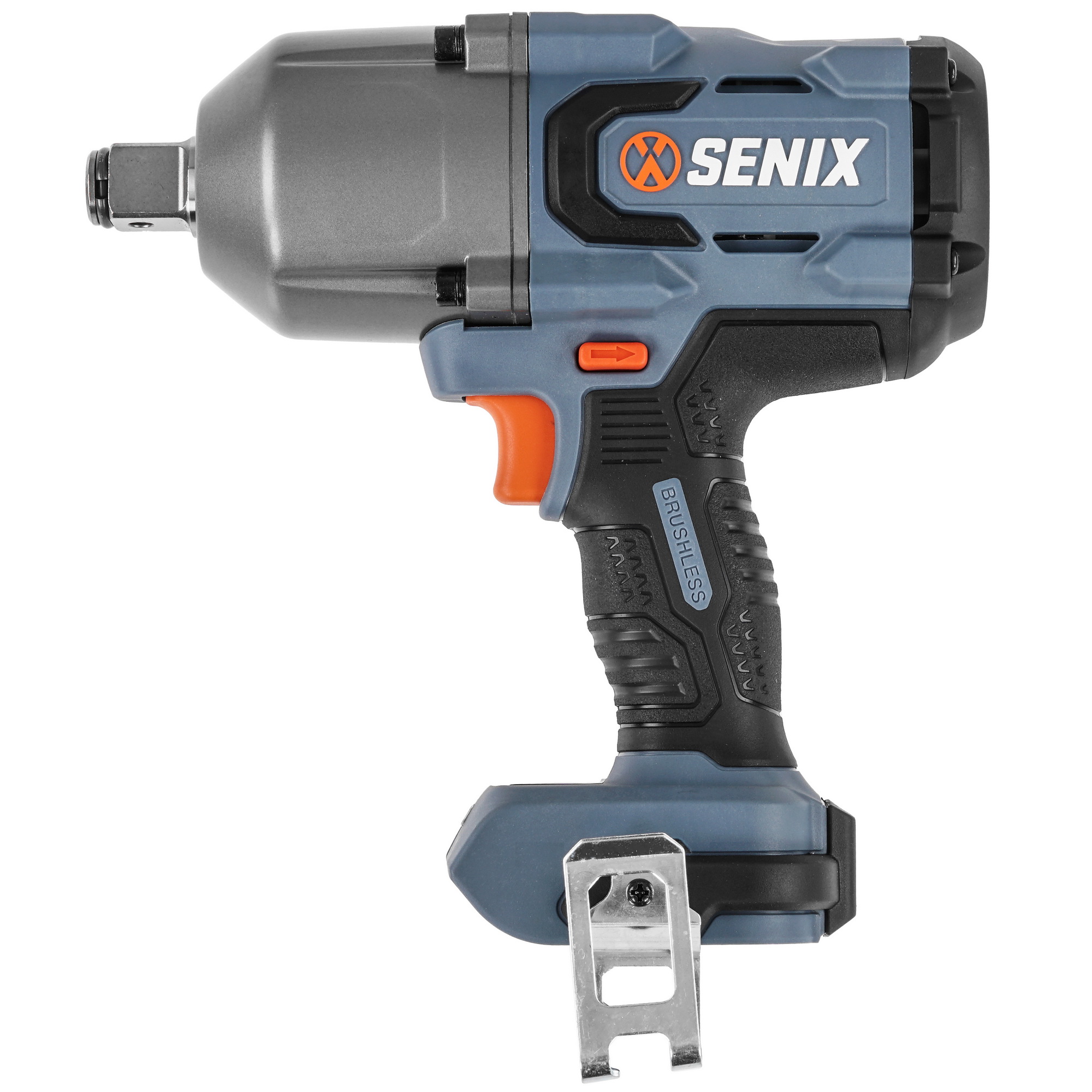 Гайковерт SENIX PDWX2-M5-EU 20 Volt Max X2  , Без ЗУ, Без АКБ 9067928 STDN-0140715