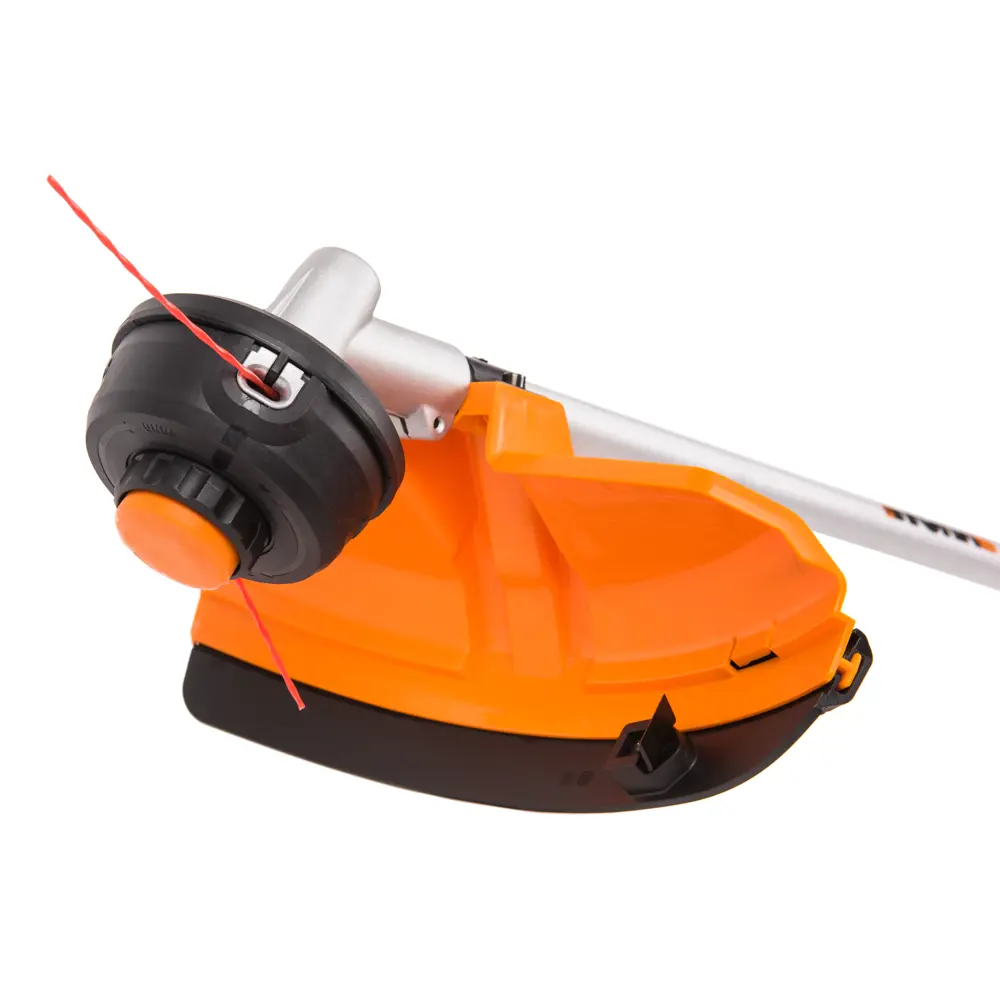 Триммер аккумуляторный бесщёточный Worx WG186E.9 20 В АКБ и ЗУ не входит в комплект STLM-2153470 - Вид №2