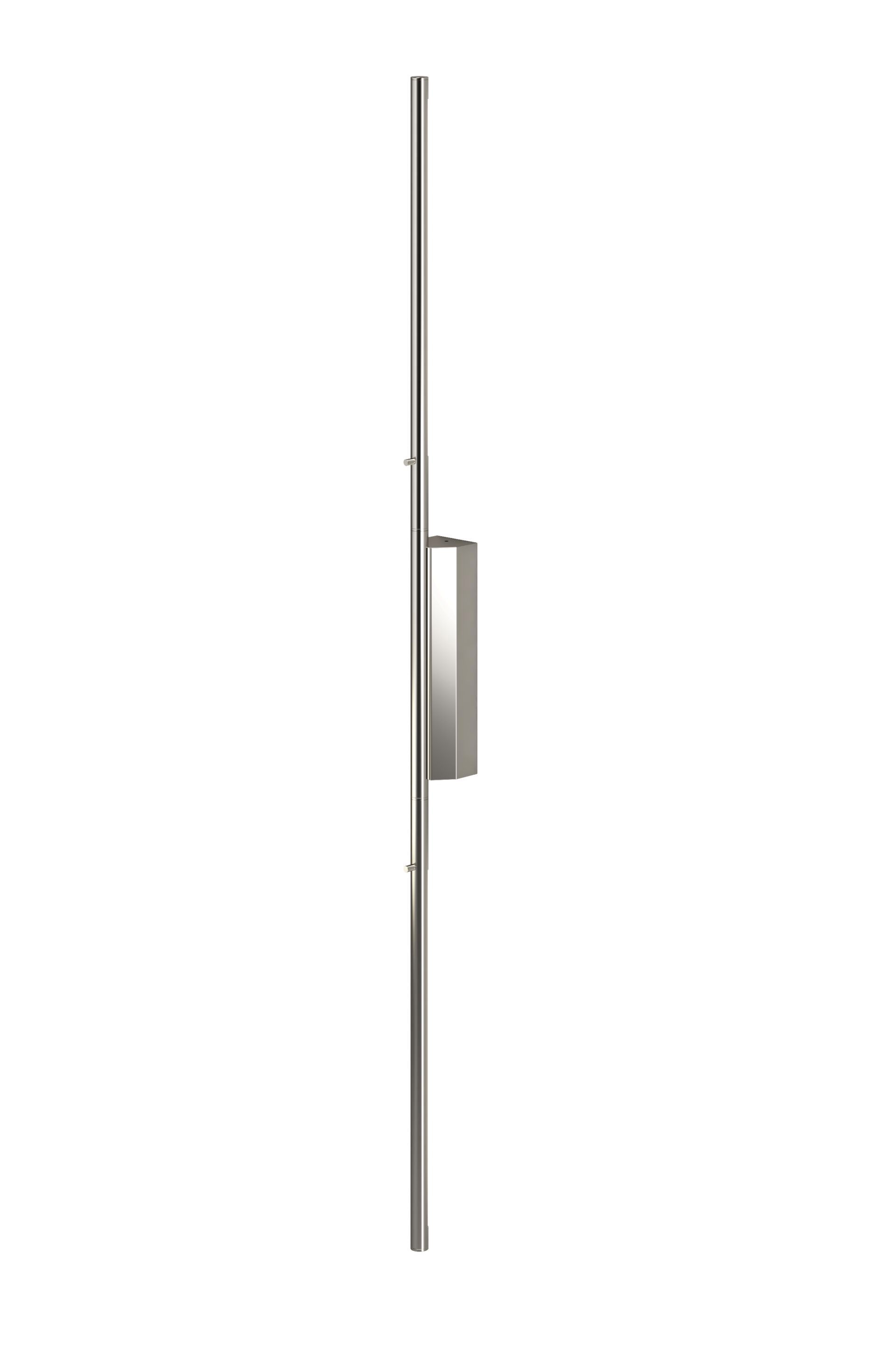 Латунный светодиодный настенный светильник для ванной комнаты CVL Luminaires ссылка ARCH-00012523 - Вид №1
