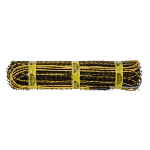 Нагревательный мат для теплого пола Теплолюкс Национальный Комфорт 2.5 м², 375 Вт