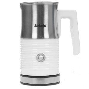 8121963 Капучинатор-вспениватель  BBK BMF125