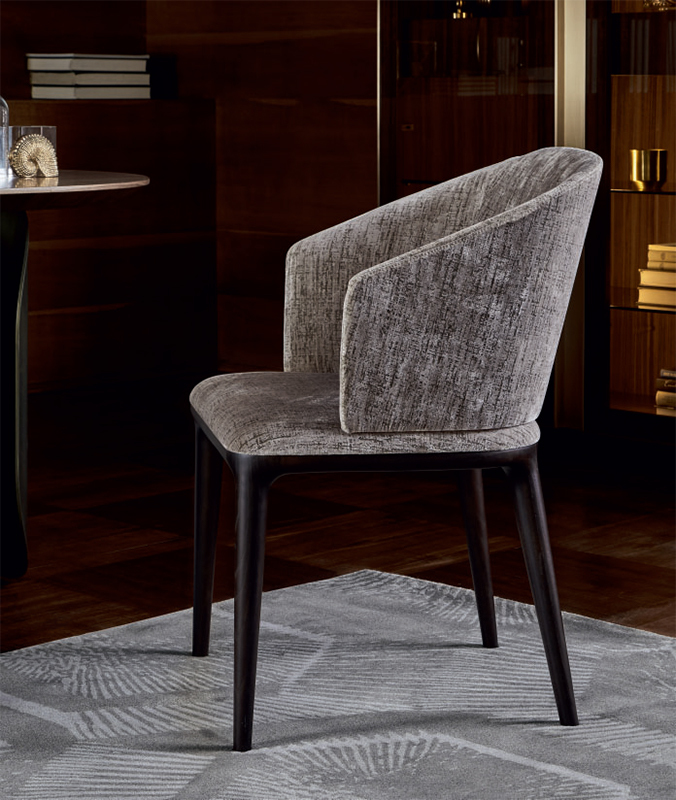 Стул LOUISE OPERA 47035/R Contemporary - Вид №1